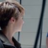 Shailene Woodley et Kate Winslet dans Divergente 2 : L'Insurrection. (capture d'écran)