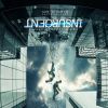 Affiche officielle de Divergente 2 : L'Insurrection.