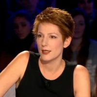 Natacha Polony : Sexy et impitoyable pour ses retrouvailles avec Aymeric Caron