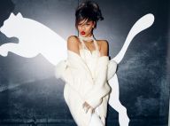 Rihanna : Nouvelle égérie et directrice artistique de Puma