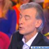 Gilles Verdez - Emission "Touche pas à mon poste" sur D8. Le 16 décembre 2014.