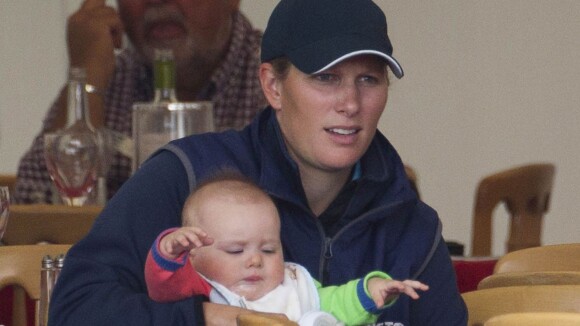 Zara Phillips en deuil : Mort de sa tante Sarah Staples à 63 ans