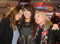 Hélène Ségara et Véronique Sanson unissent leurs voix pour soutenir Zaz
