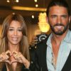 Montage photo : Amanda Bynes, Nabilla et Thomas et Shia Labeouf en 2014. Images source ©Bestimage.