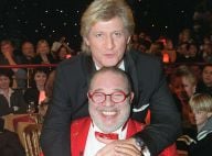 Patrick Sébastien, père meurtri : Carlos et Jacques Chirac lui ont sauvé la vie
