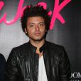  Kev Adams &agrave; la Closing Party de la Fashion Week pr&ecirc;t-&agrave;-porter collection Printemps-Et&eacute; 2015 organis&eacute;e par Mercedes-Benz, partenaire officiel de la Semaine des cr&eacute;ateurs de mode, au Vip Room &agrave; Paris, le 1er octobre 2014.&nbsp;  