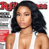 Retrouvez en intégralité l'interview exclusive pour le magazine Rolling Stone en kiosque le 15 janvier 2015.