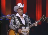 Little Jimmy Dickens : Mort à 94 ans de la légende de la country