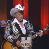 Little Jimmy Dickens : Mort à 94 ans de la légende de la country