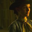 Natalie Portman vengeresse dans Jane Got A Gun.