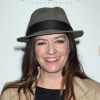 Lynne Ramsay à Beverly Hills, Los Angeles, le 10 novembre 2011.