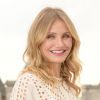 Cameron Diaz - Photocall du film "Sex Tape" à Londres le 3 septembre 2014