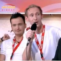 L'amour est dans le pré 2015 : Guillaume a participé à Mister Gay Europe !