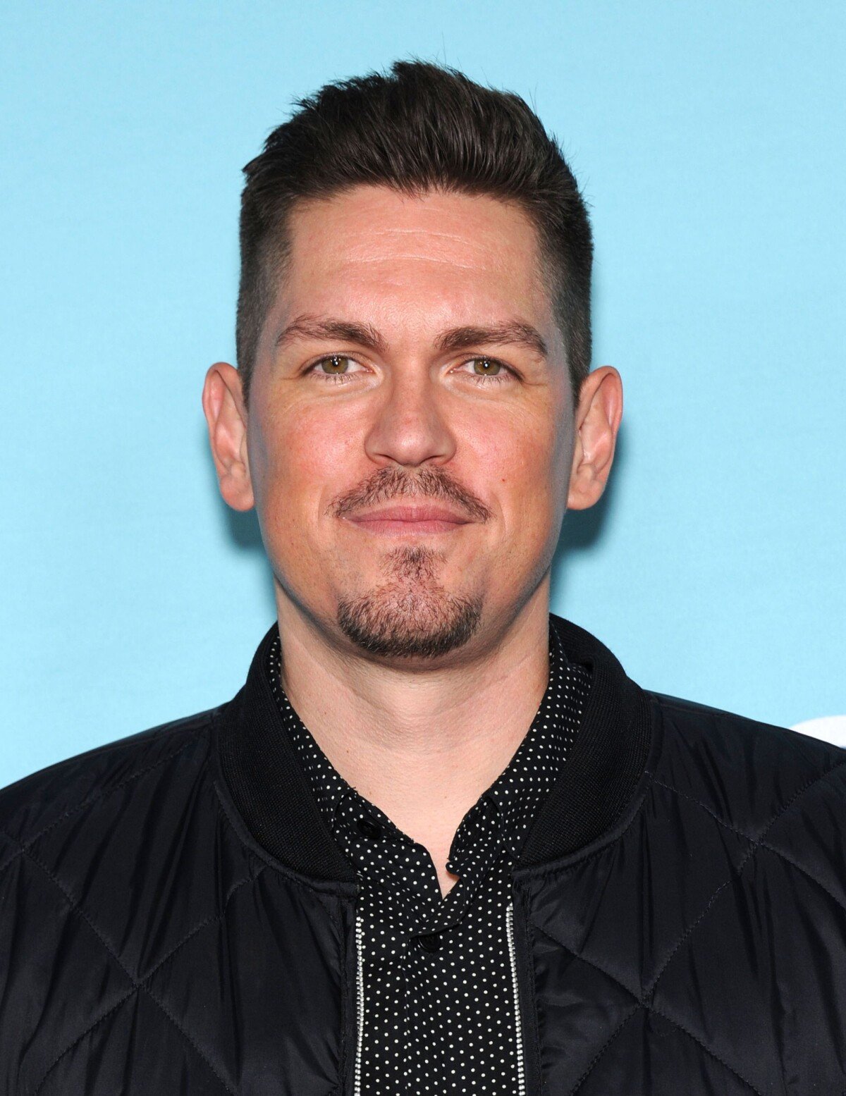 Photo Steve Howey à l'événement Showtime Celebrates dédié aux