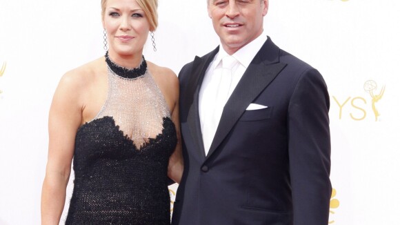 Matt LeBlanc célibataire : Sa rupture avec Andrea Anders officialisée