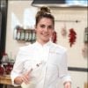 Harmony Brioude, candidat à Top Chef 2015.