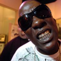 Crunchy Black : Le rappeur de la Three 6 Mafia, recherché par la police