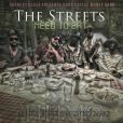 "The Streets need to eat", nom de la dernière mixtape de Crunchy Black, sortie en 2012.
