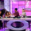 Le 9 janvier Tamera Mowry a annoncé qu'elle attendait une petite fille ! Ca sera le second enfant de l'actrice qui est déjà la maman d'un petit garçon Aden.