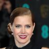 Amy Adams aux EE British Academy of Film and Television Awards BAFTA 2014.