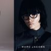 Natasha Poly pour la campagne printemps/été 2015 Marc Jacobs