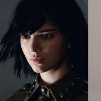 Kendall Jenner : Méconnaissable pour Marc Jacobs, elle assure !