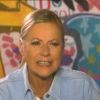 Dorothée dans Génération Club Dorothée, sur D8 le 16 décembre 2014.