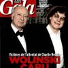 Le magazine Gala du 10 janvier 2015
