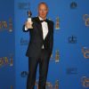 Michael Keaton - Pressroom lors de la 72e cérémonie annuelle des Golden Globe Awards à Beverly Hills, le 11 janvier 2015