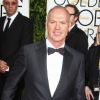 Michael Keaton - La 72e cérémonie annuelle des Golden Globe Awards à Beverly Hills, le 11 janvier 2015