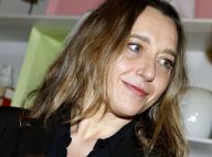 Virginie Despentes, libérée par son homosexualité, évoque l'alcool et la drogue