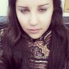 Amanda Bynes pose sur twitter le 25 décembre 2014