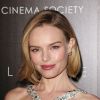 Kate Bosworth - la projection du film Still Alice à New York le 13 janvier 2015