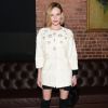 Kate Bosworth - After party à la Cinema Society avec Montblanc et Dom Perignon du film Still Alice à New York le 13 janvier 2015