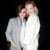 Kristen Stewart et Kate Bosworth - After party à la Cinema Society avec Montblanc et Dom Perignon du film Still Alice à New York le 13 janvier 2015