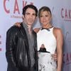 Chris Messina & Jennifer Aniston at Cake premiere held at the ArcLight Cinemas Hollywood in Los Angeles, CA, USA, January 14, 2015. Photo by Chase Rollins/AFF/ABACAPRESS.COM15/01/2015 - Los Angeles