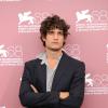 Louis Garrel lors du festival de Venise en septembre 2011