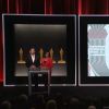 Alexandre Desplat doublement nommé aux Oscars 2015.