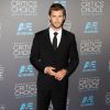 Chris Hemsworth à la La 20ème soirée annuelle des "Critics Choice Movie Awards" à Hollywood, le 15 janvier 2015. 