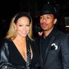 Mariah Carey et Nick Cannon lors de la première du film "The Butler" à New York, le 5 août 2013.