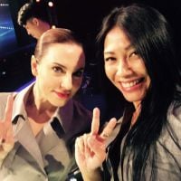Anggun et la ''Spice Girl'' Mel C réunies pour d'incroyables talents !