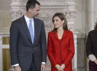 Letizia d'Espagne et Rania de Jordanie : Leurs amours de rois la jouent physique