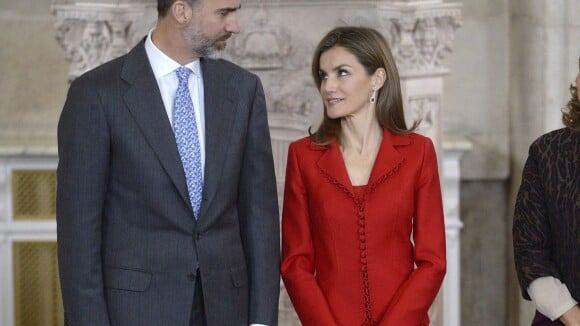 Letizia d'Espagne et Rania de Jordanie : Leurs amours de rois la jouent physique