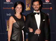 Carl Philip de Suède et Sofia Hellqvist: Fiancés radieux après leurs confidences
