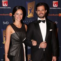 Carl Philip de Suède et Sofia Hellqvist: Fiancés radieux après leurs confidences