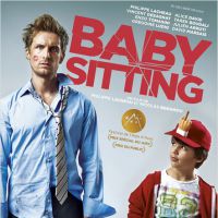 Babysitting, The Search, Le Bon Dieu...Tops et flops du cinéma français en 2014