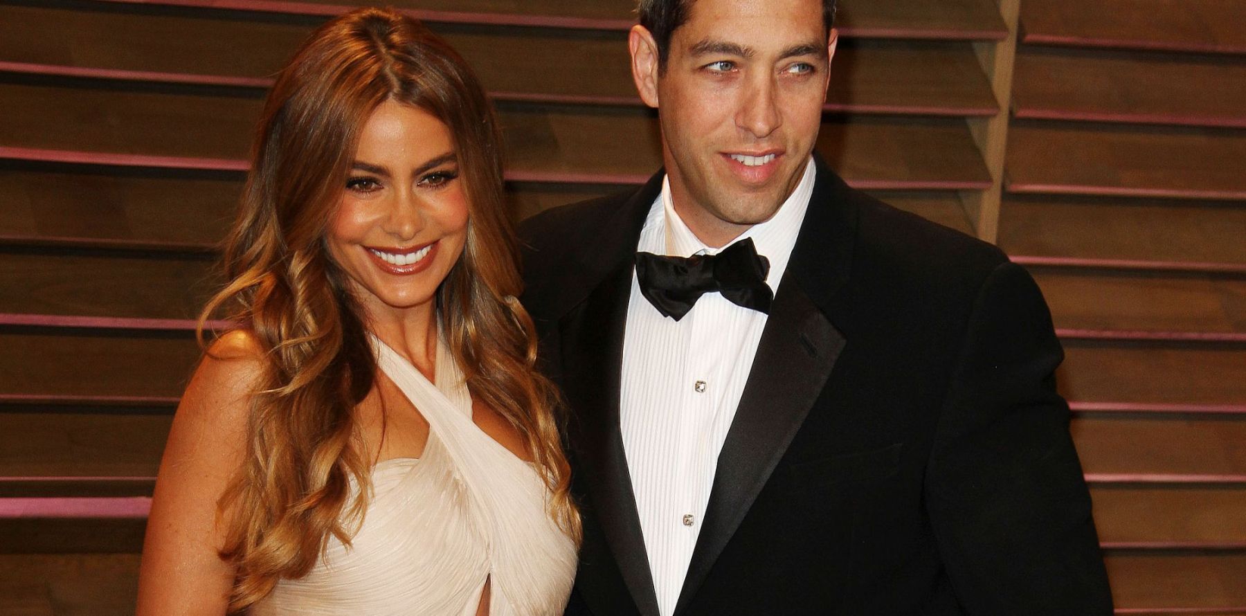 Katheryn Winnick Et Son Mari Sofia Vergara : Son ex-fiancé est en couple avec une jolie actrice... -  Purepeople