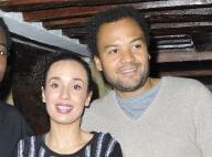 Fabrice Eboué et Amelle Chahbi parents : Le prénom de leur premier bébé dévoilé