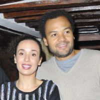 Fabrice Eboué et Amelle Chahbi parents : Le prénom de leur premier bébé dévoilé