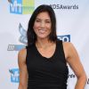 Hope Solo aux 2012 Do Something Awards au Barker Hangar de Santa Monica le 19 août 2012